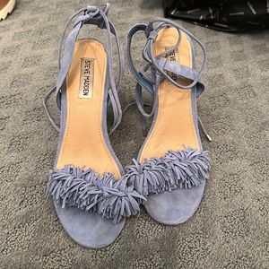 Steve Madden heels